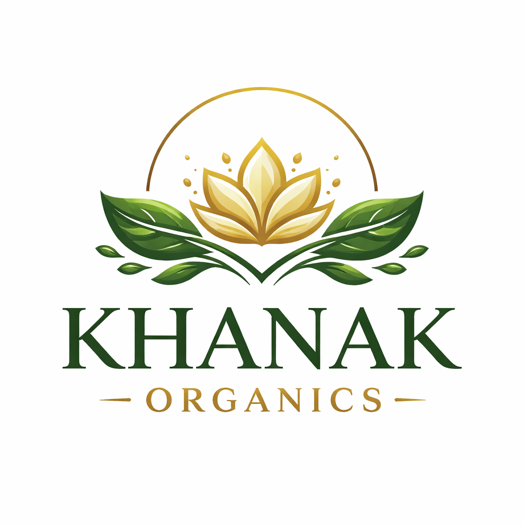 WELCOME TO KHANAK ORGANICS