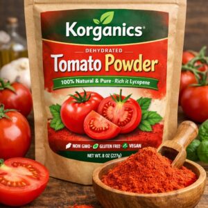 Dehydrated Tomato Powder